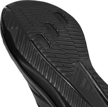 Кросівки для бігу Adidas Duramo SL 2, чорний колір, розмір 43 1/3 EU