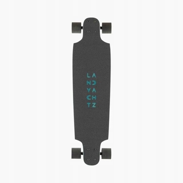 Лонгборд LandYachtz Top Cat 37