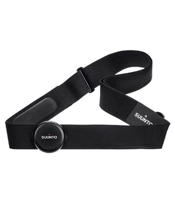 Suunto Smart Heart Rate Belt - Бездротовий пульсометр для спорту з тривалим часом роботи