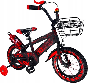 Дитячий велосипед OKBST Platinum 16