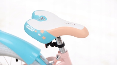 Дитячий велосипед Goetze Pixie 16