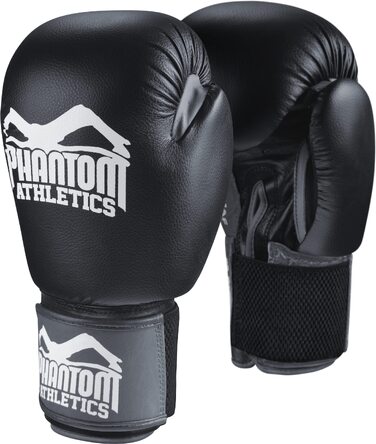 Боксерські рукавички Phantom Ultra для MMA, K-1 та кікбоксингу, 12 oz, чоловічі