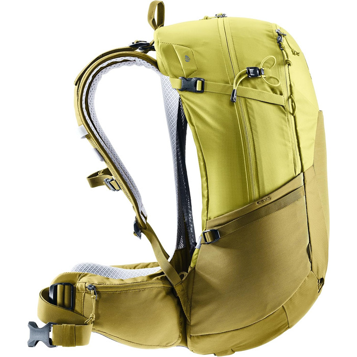 Жіночий туристичний рюкзак deuter Futura 25 SL для походів