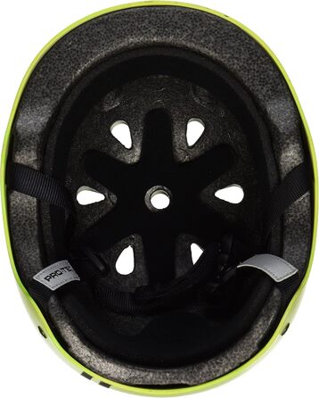 Велошолом Pro-tec U Classic Street S (53-54 см) сатиновий цитрус