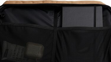 Спортивна сумка Vooray Burner 23 л з відділенням для взуття, 39 см, колір Camel