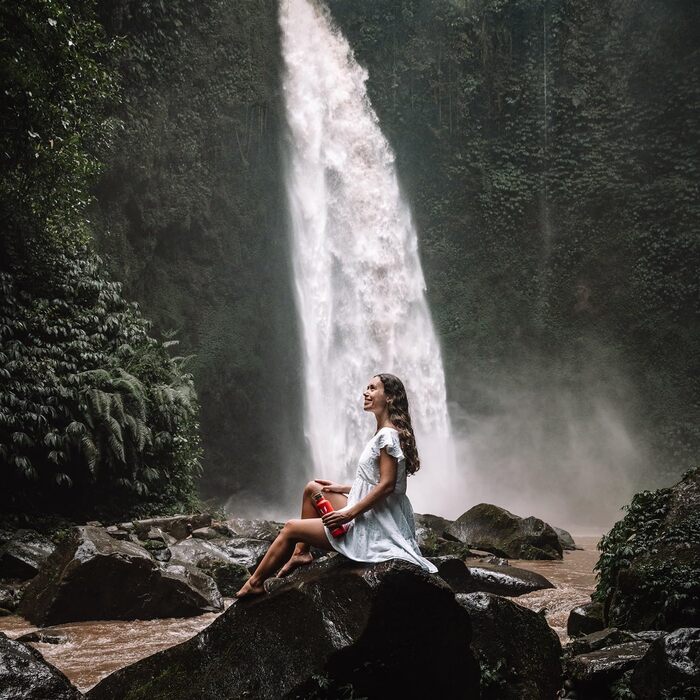 Фляга Super Sparrow з нержавіючої сталі - 350мл/500мл/620мл/750мл/1л - Без витоку, термос, BPA-Free, для дітей, спорту, школи, фітнесу - з 2 кришками, сірий колір