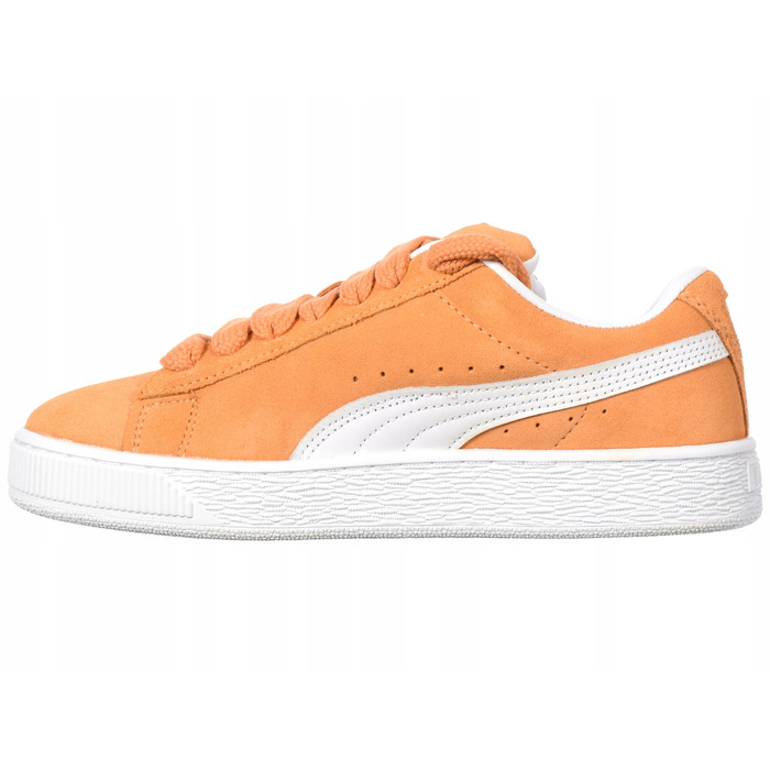 Жіночі спортивні кросівки Puma Suede XL, розмір 39