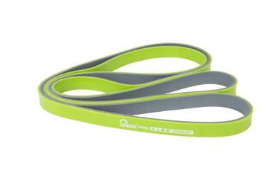 Набір фітнес-резинок MajesticSport BiColor, 4 шт.