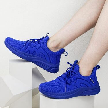 Жіночі кросівки Feethit: дихаючі, легкі, для бігу та фітнесу (40 EU, Parang)