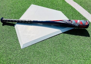 Дитяча бейсбольна бита Easton Moxie T-Ball, -13, декілька стилів, США
