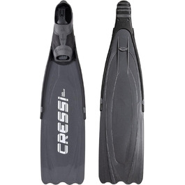Преміум ласти для апное та дайвінгу Cressi Gara High Performance для дорослих, змінне лезо, вироблено в Італії