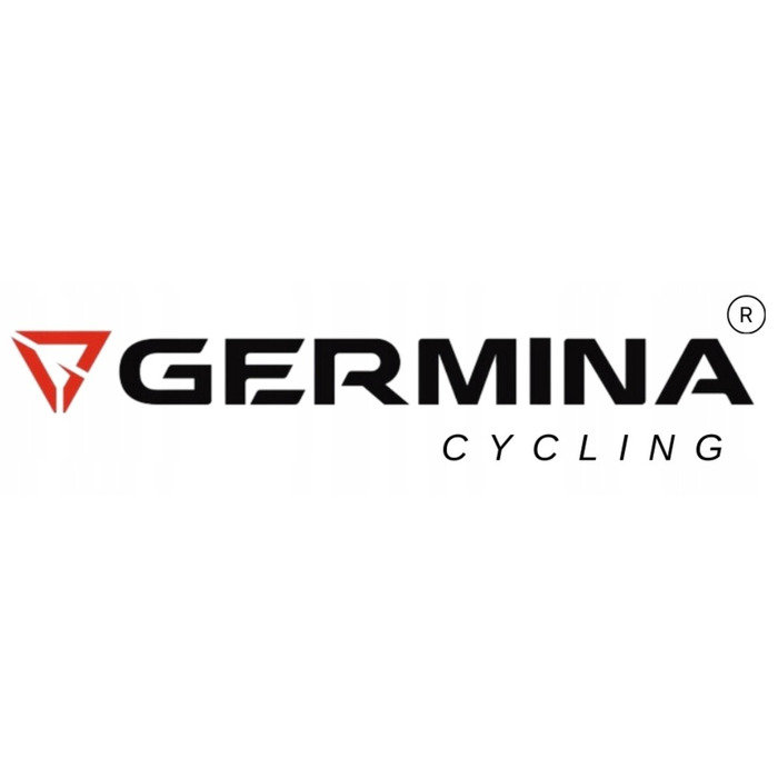 Дитячий велосипед Germina Sport, колеса 16
