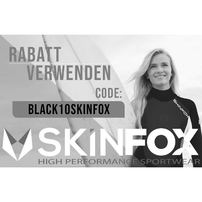Алюмінієве весло для SUP SKINFOX, легке, розбірне