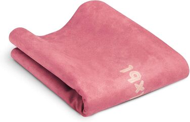 Yogamatka FLXBL для подорожей: тонкий, легкий, складаний, миючий (earth)