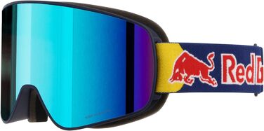 Гірськолижні окуляри Red Bull Spect RUSH-14BL3, розмір M