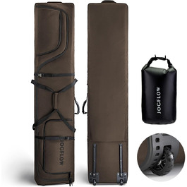 розмір: відповідають гірськолижні лижі завдовжки 190 см