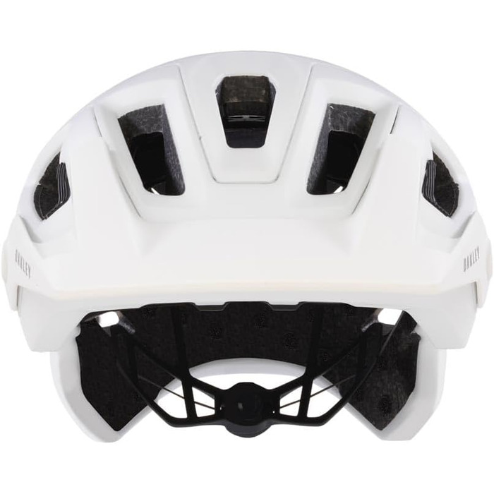 Велосипедний шолом Oakley DRT5 Maven для чоловіків, білий, розмір S