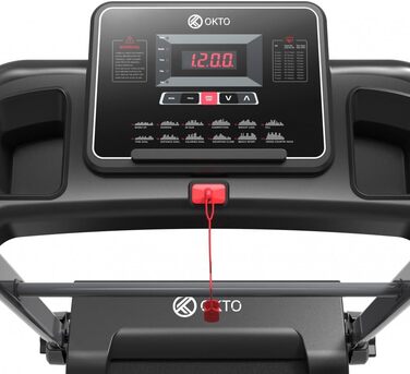 Бігова доріжка TechFit