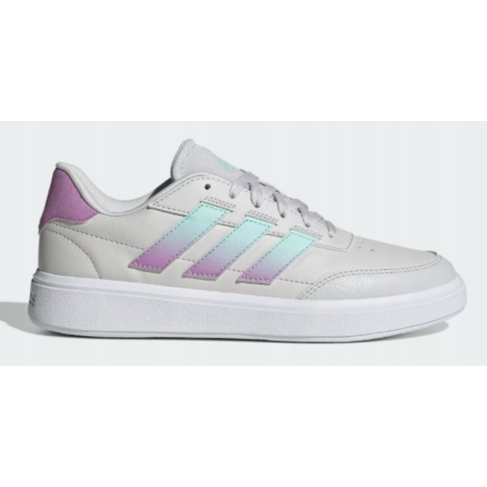 Жіночі спортивні кросівки Adidas для школи, зручні, розмір 37 1/3