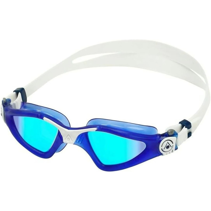 Окуляри для плавання Aquasphere KAYENNE антифог, захист від ультрафіолету