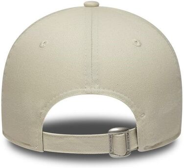 Кепка New Era MLB 9Forty з регулюванням, бейсболка Snapback, Los Angeles Dodgers (один розмір)