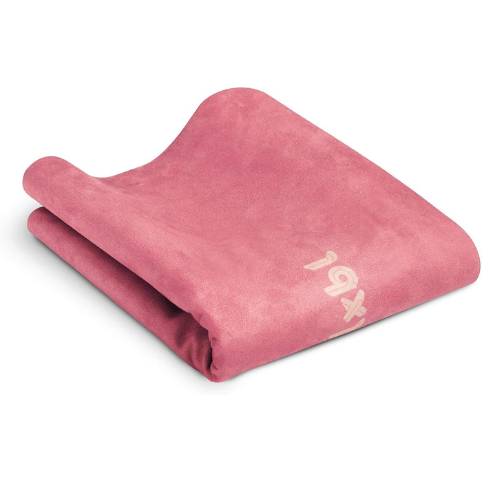 Yogamatka FLXBL для подорожей: тонкий, легкий, складаний, миючий (earth)