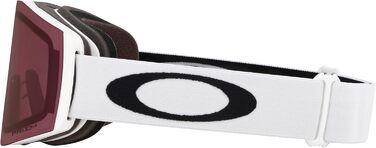 Унісекс лижні окуляри Oakley Fall Line XM, багатокольорові