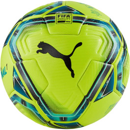 Футбольний м'яч PUMA Teamfinal 21.1 FIFA Quality для дорослих, унісекс