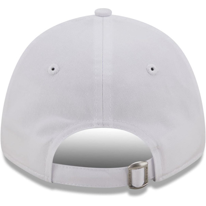 Кепка New Era New York Yankees MLB Diamond Era рожева жіноча, регульована 9Forty