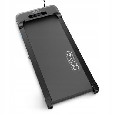 Електрична бігова доріжка 4FIZJO MY-WALK до 90 кг