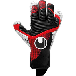 Воротарські рукавички Uhlsport Powerline Supergrip+ HN для юніорів, унісекс
