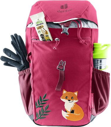 Дитячий рюкзак deuter Waldfuchs 10 літрів для походів