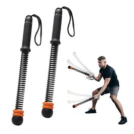 Бійцівське канат Ropeless Adjustable - 2 шт. (Чорний) для дому, фітнесу та спалювання жиру