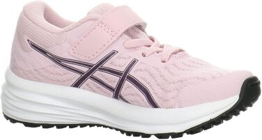 Дитячі кросівки ASICS Patriot 12 Ps (33 EU, Рожевий)