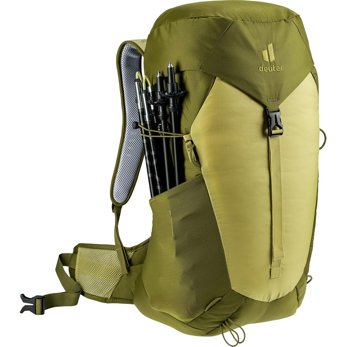 Рюкзак туристичний Deuter AC Lite 30 літрів для походів