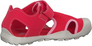 Кросівки для фітнесу adidas Captain Toey K (36 2/3 EU, багато кольорів)