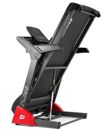 Бігова доріжка Hop-Sport HS-2800LB Integra