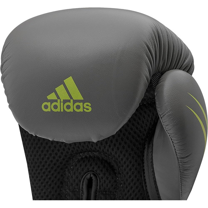 Боксерські рукавички adidas Speed Tilt 150 з інноваційною технологією TILT®