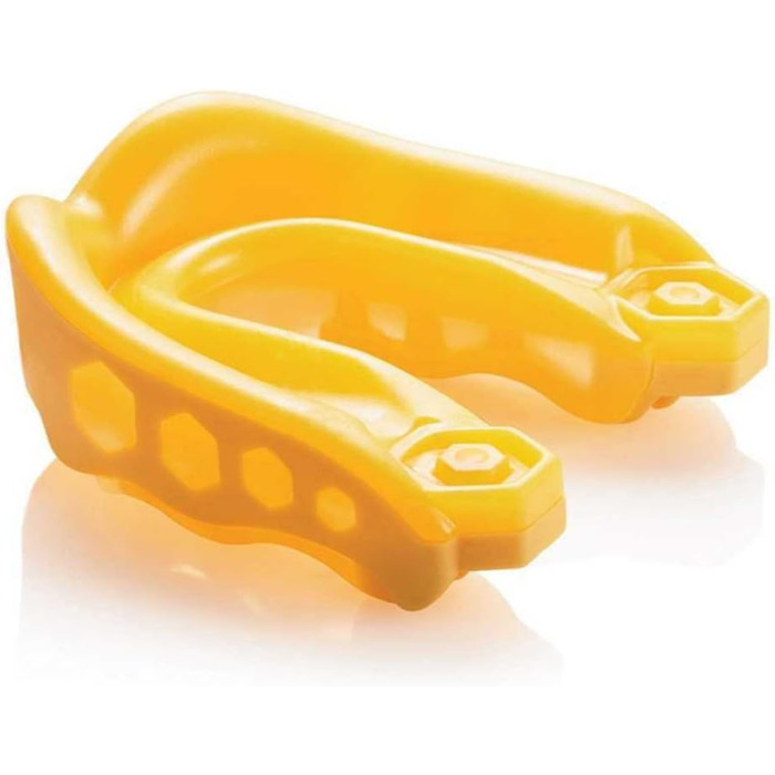 Захисна капа Shock Doctor Gel Max для боксу та спорту