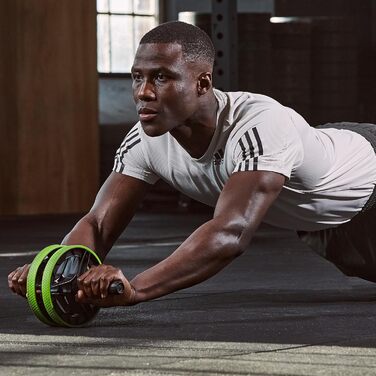 Велосипедний шолом adidas Leistung Ab Rad чорний, унісекс