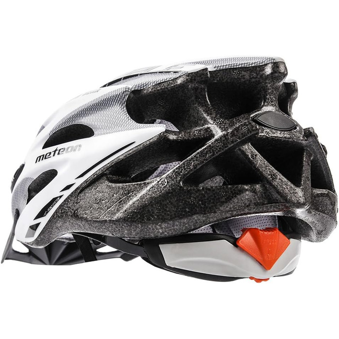 Велосипедний шолом meteor® Urban для дорослих і дітей, MTB, скейтборд, ролики, BMX, для хлопчиків і дівчаток