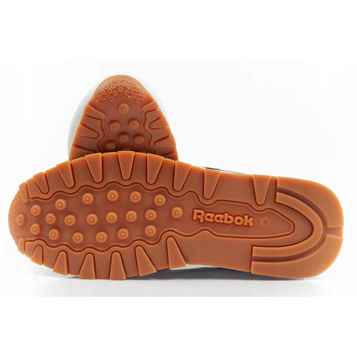 Жіночі спортивні кросівки Reebok Classic Leather, розмір 36