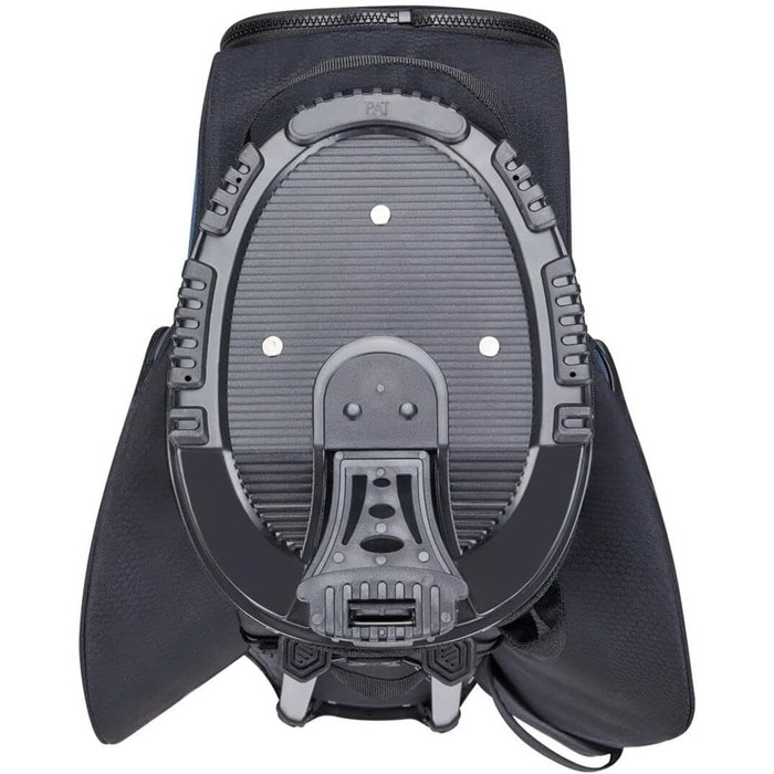 Гольф-кеді Wilson Staff eXo II CARRY White/Black/Red - білі, чорні, червоні