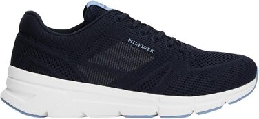 Чоловічі кросівки Tommy Hilfiger (Blue Desert Sky, 44 EU)