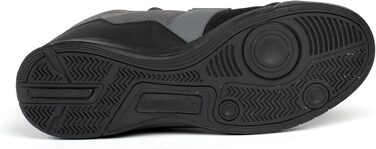 Боксерські кросівки Everlast Powerlock X-trainer для чоловіків, чорні, 43 EU