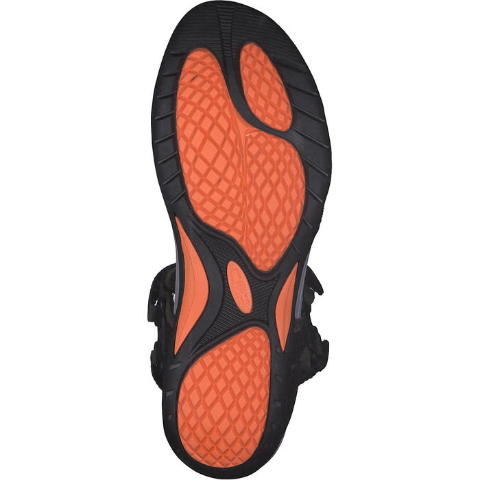 Чоловічі шкарпетки CMP 40 EU Jungle