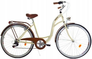 Міський велосипед Dallas Bike RDC-AS-28-7, рама 18