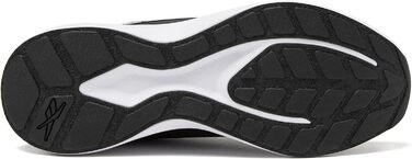 Кросівки Reebok Energen Run 4 для чоловіків, чорно-білі, 46 EU