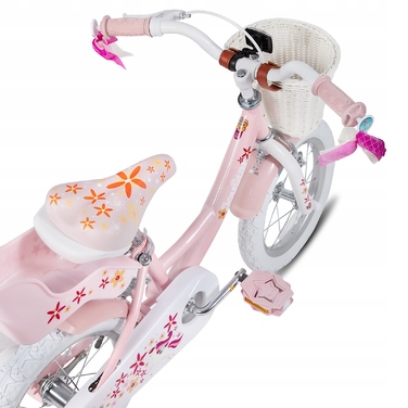 Дитячий велосипед Joystar Unicorn, 16