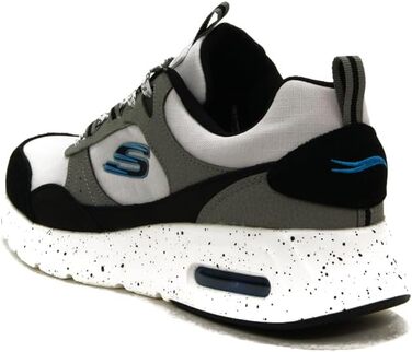 Чоловічі платформи Skechers 44 розмір, сірі